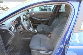 Renault Clio 1.0 tCe CVT 