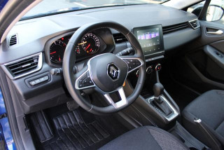 Renault Clio 1.0 tCe CVT 