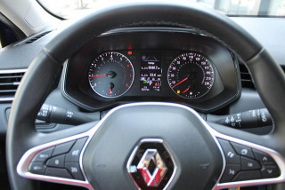Renault Clio 1.0 tCe CVT 