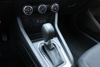 Renault Clio 1.0 tCe CVT 