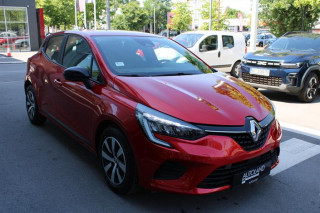 Renault Clio 1.0 tCe Intens 
