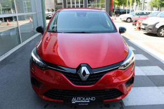Renault Clio 1.0 tCe Intens 