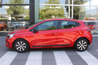 Renault Clio 1.0 tCe Intens 
