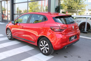 Renault Clio 1.0 tCe Intens 