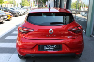 Renault Clio 1.0 tCe Intens 
