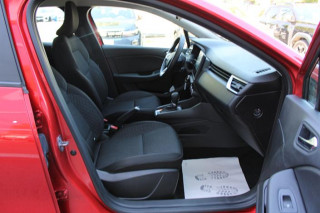 Renault Clio 1.0 tCe Intens 
