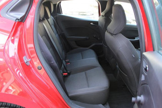 Renault Clio 1.0 tCe Intens 