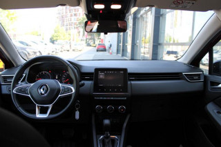 Renault Clio 1.0 tCe Intens 