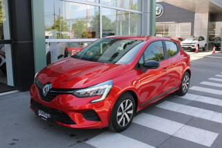 Renault Clio 1.0 tCe Intens 