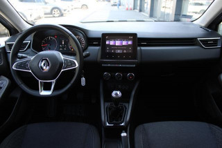 Renault Clio 1.0 sCe 