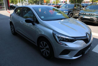 Renault Clio 1.0 sCe 