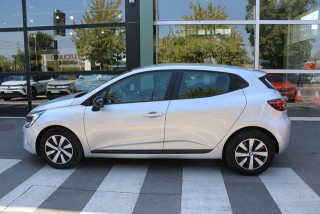 Renault Clio 1.0 sCe 