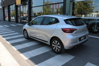Renault Clio 1.0 sCe 