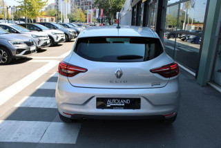 Renault Clio 1.0 sCe 