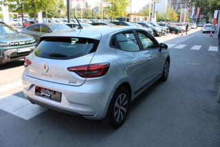 Renault Clio 1.0 sCe 