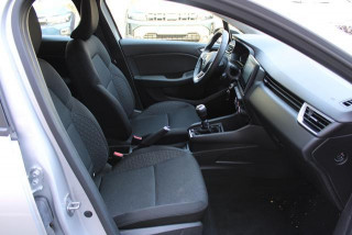 Renault Clio 1.0 sCe 