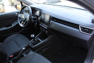 Renault Clio 1.0 sCe 