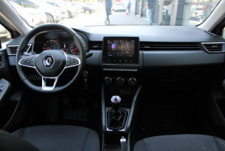 Renault Clio 1.0 sCe 