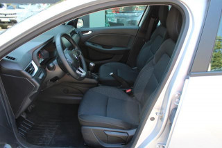 Renault Clio 1.0 sCe 