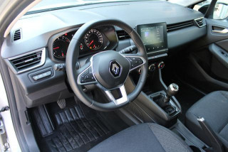 Renault Clio 1.0 sCe 