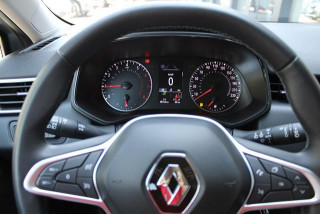 Renault Clio 1.0 sCe 