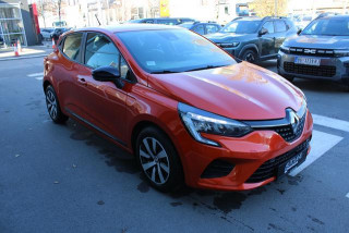 Renault Clio 1.0 tCe 