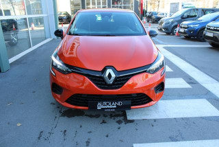 Renault Clio 1.0 tCe 