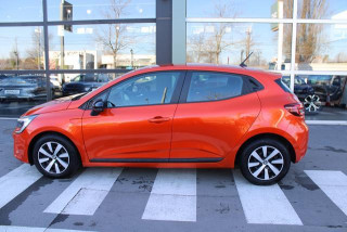 Renault Clio 1.0 tCe 