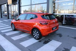 Renault Clio 1.0 tCe 