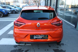 Renault Clio 1.0 tCe 