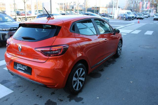 Renault Clio 1.0 tCe 