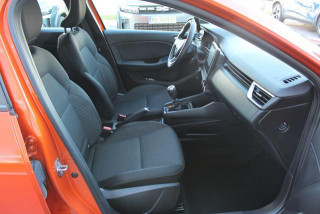 Renault Clio 1.0 tCe 