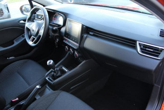 Renault Clio 1.0 tCe 