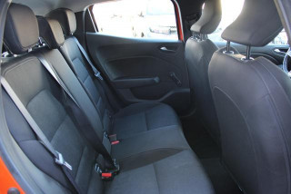 Renault Clio 1.0 tCe 