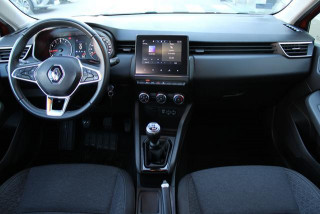 Renault Clio 1.0 tCe 