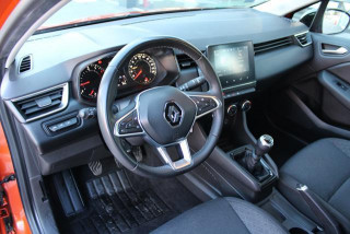 Renault Clio 1.0 tCe 