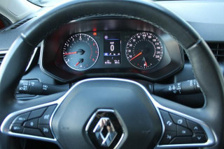 Renault Clio 1.0 tCe 