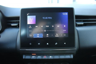 Renault Clio 1.0 tCe 