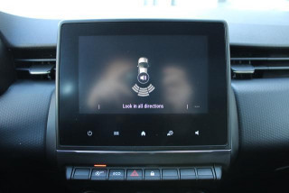 Renault Clio 1.0 tCe 