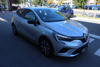 Renault Clio 1.0 tCe 