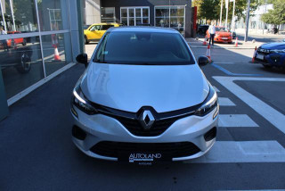 Renault Clio 1.0 tCe 