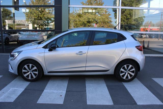 Renault Clio 1.0 tCe 