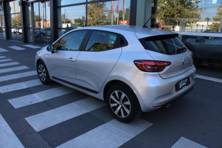 Renault Clio 1.0 tCe 