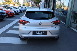 Renault Clio 1.0 tCe 