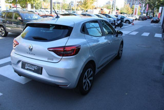 Renault Clio 1.0 tCe 