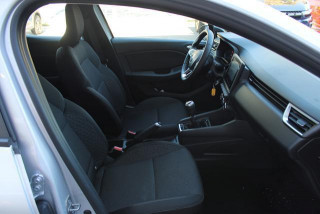 Renault Clio 1.0 tCe 