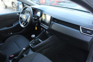 Renault Clio 1.0 tCe 