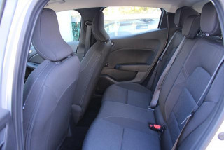 Renault Clio 1.0 tCe 