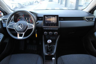 Renault Clio 1.0 tCe 