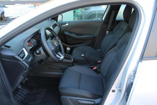 Renault Clio 1.0 tCe 